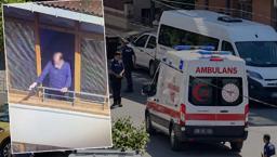 Maltepe'de ev sahibi ve kiracı arasında kanlı hesaplaşma! 2 ölü, 1 ağır yaralı