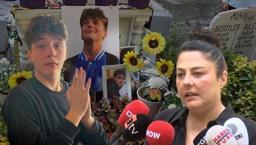 Atlas Çağlayan’ın annesi: 'Benim yavrumun hakkı savunulmadı'