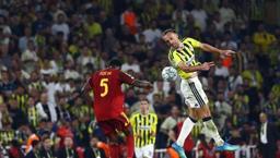 Fenerbahçe, Şampiyonlar Ligi'ne bir puanla başladı