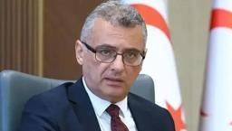 Girne batan geminin ardından KKTC'de 2 bakan değişti