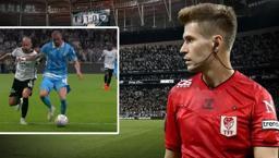 Eski hakemler değerlendirdi! Beşiktaş’ın iptal edilen golü doğru karar mıydı?