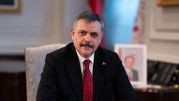 Bakan Çiftçi'den Kazakistan ile imzalanan geri kabul anlaşmasına ilişkin paylaşım