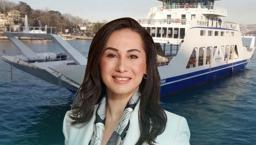 İBB geri adım attı! Çubuklu-İstinye arabalı vapuru geri dönüyor