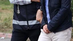 MİT ve Emniyet’ten FETÖ’ye operasyon! 15 ile 26 gözaltı