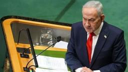 Kuzey Kore basınından Netanyahu'ya sert sözler: BM sahnesinde rezil oldu