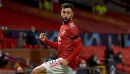 Cimbom vazgeçmiyor! Bruno Fernandes için yeniden harekete geçildi