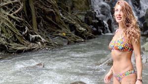 Survivor'ın ilk kadın şampiyonu Merve Oflaz hem öğrendi hem arındı