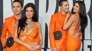 Ayrıldıkları iddia edilmişti! Kameralar onlara kilitlendi