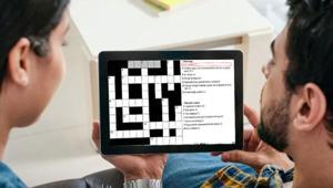 En sevdiğiniz bulmacayı seçin, çözmeye başlayın!