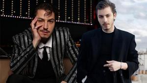 Boran Kuzum hayalini gerçekleştirdi! 'Çok şanslıyım'