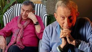 Haldun Dormen'e son görev! Cenaze programı netleşti