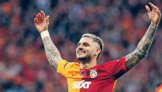 Galatasaray, Adana maçının parolasını belirledi: Kazan strese sok derbiyi bekle