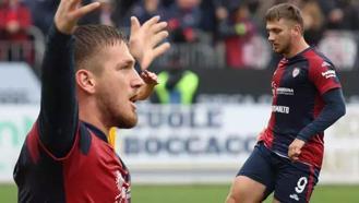 Semih için İtalyan işi pazarlık! Cagliari'den 'opsiyon' oyunları