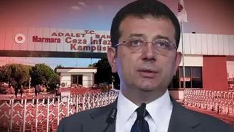 'İmamoğlu çıkar amaçlı suç örgütü' davasının 72. duruşması sona erdi