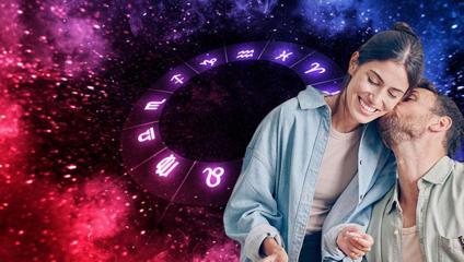 Aşkı da hayatı da tutkulu yaşıyorlar!