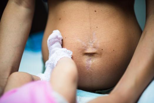 Hamilelikte bebeğe faydalı ve zararlı besinler nelerdir?)