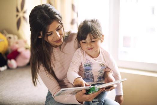 0-6 yaş için çocuk kitapları (Bakanlık onaylı))