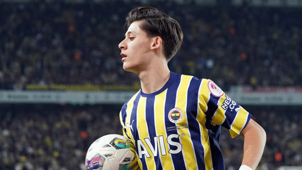 Arda Güler harekatı! Scout yağacak)