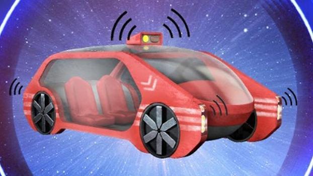 Robotaksi Yarışması için başvurular başladı)