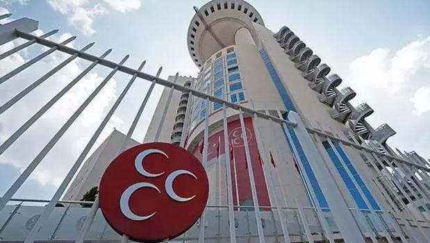 MHP 55 adayını daha açıkladı)