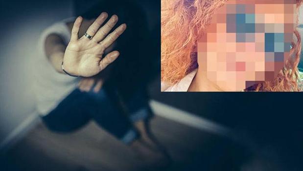 İşitme engelli kadına eski sevgili kabusu! Ceset gibi tabuta koydu)