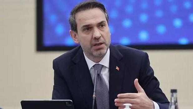 Bakan Bayraktar duyurdu: ABD ile yeni LNG anlaşması olabilir)