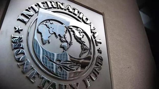 IMF, Türkiye'nin büyüme tahminini yükseltti)
