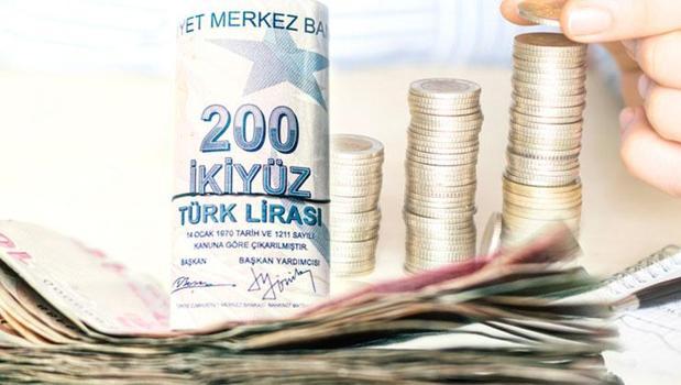 Kamu işçisine TÜHİS'ten yeni zam teklifi!)