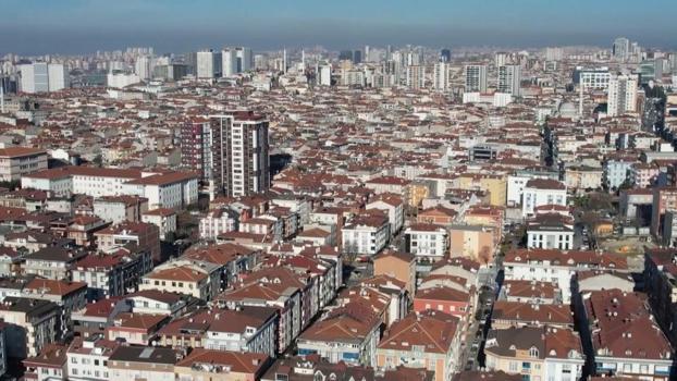 500 bin sosyal konut projesi yolda: Dar ve orta gelirli için olacak)