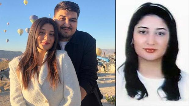 Hemşire eşini 'düğün hediyesi' satırla öldüren kocanın ifadeleri kan dondurdu)