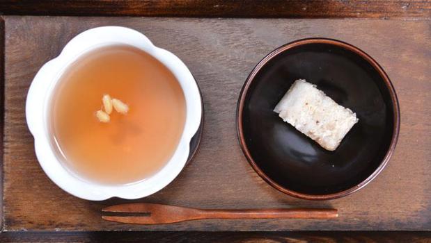 Doğal mucize sağlıklı yaşam tutkunlarının dikkatini çekiyor! İşte Korelilerin zayıflatan iksiri: Yağları yakıyor, karaciğeri yıkıyor)