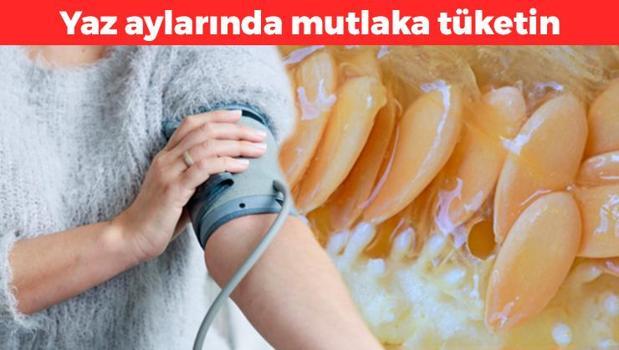 Suyunu sıkıp bardak bardak için! Yaz aylarının şifa deposu: Kansere karşı savaş açıyor, cildin bebek gibi olmasını sağlıyor)