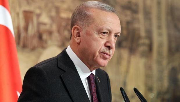 Cumhurbaşkanı Erdoğan 'Söz Gençlikte' programına telefonla bağlandı)