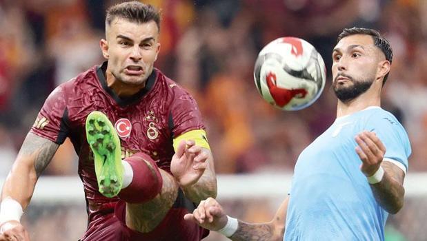 Golcüler yoksa Torreira var)