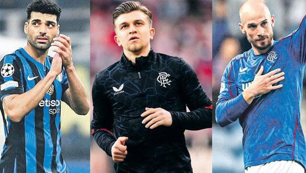 Kara Kartal gaza bastı)