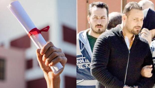 ‘Doktoralı’ sahtekâr! Sahte diploma çetesinde ‘1 numara’ ortaya çıktı)