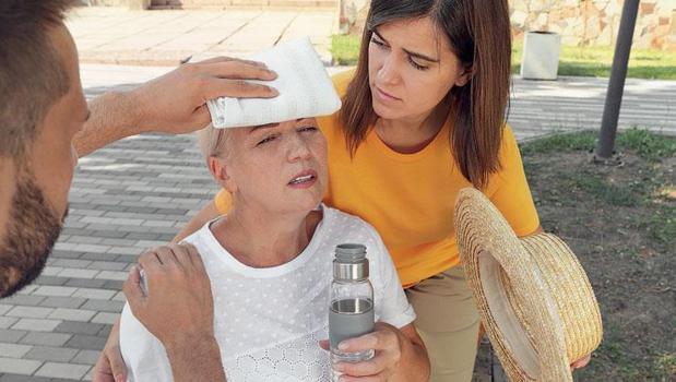 Bu hafta yine çok sıcak)