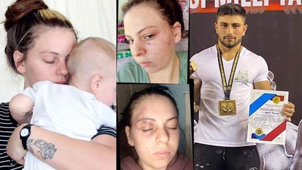 Dilan'ın çığlığı!)