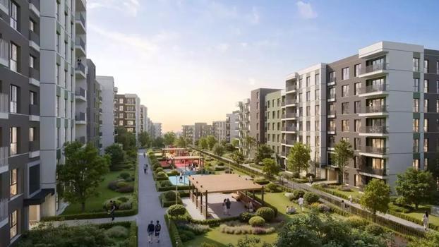 Damla Kent projesinde talep toplama başladı)