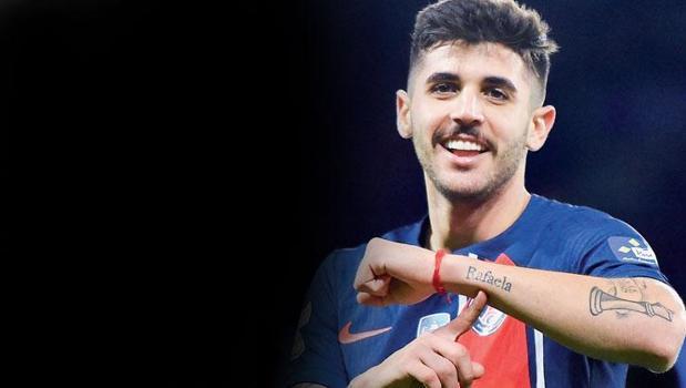 Aslan’ın Beraldo atağı)