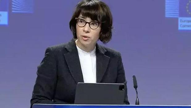 AB'den Gazze açıklaması: 'Gelecekteki Filistin devletinin ayrılmaz parçası')