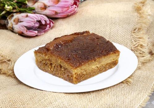 Sivas'ın vazgeçilmez lezzeti: Gülüt kek tarifi!)