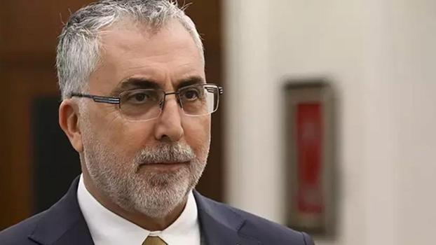 Bakan Işıkhan: 2024'te 1 milyar 355 milyon TL tıbbi mama ödemesi yapıldı)