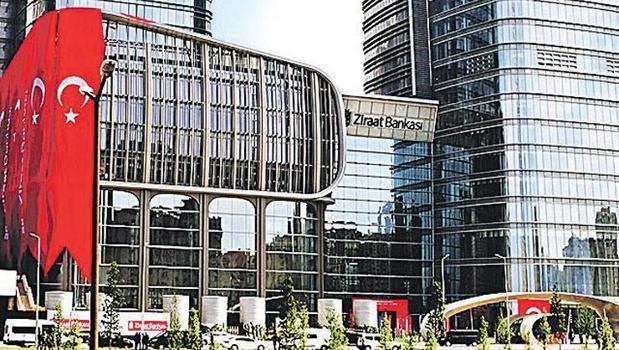 Ziraat Bankası'ndan Arnavutluk hamlesi)