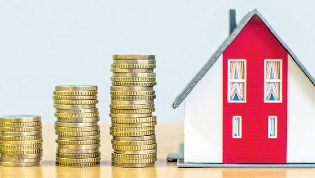 Gayrimenkulde 25 milyar dolarlık kayıp)