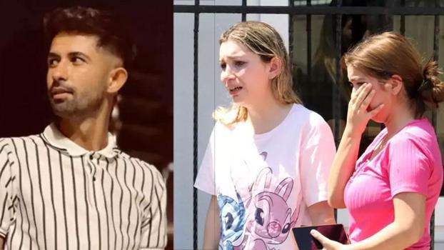 Telefonda başlayan tartışmada kan aktı! 25 yaşındaki genç hayatını kaybetti)