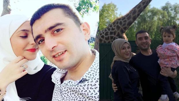 Şenliğe giden aileden 4 kişinin kahreden ölümü)