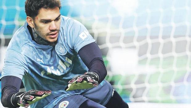 İllede Ederson)
