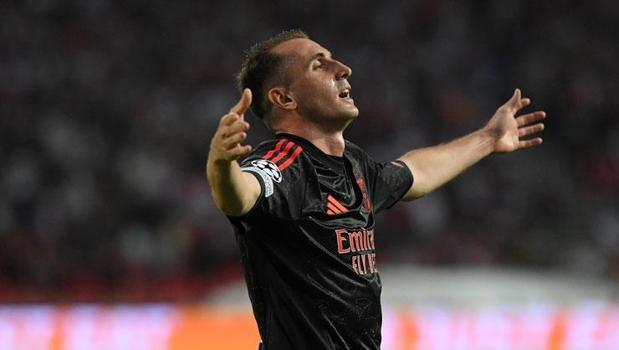 Fenerbahçe'ye Kerem transferi için 'Cim Bom' müjdesi! Karar verildi)