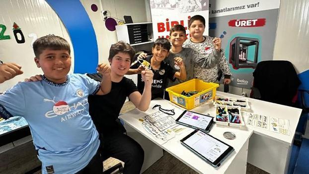 Deprem bölgesindeki öğrencilere Houston’dan davet)